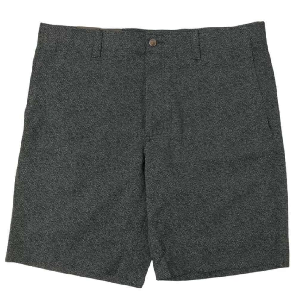 Callaway Men's Stretch Active Waistband Opti-Dry Golf Shorts w Media Pocket 40